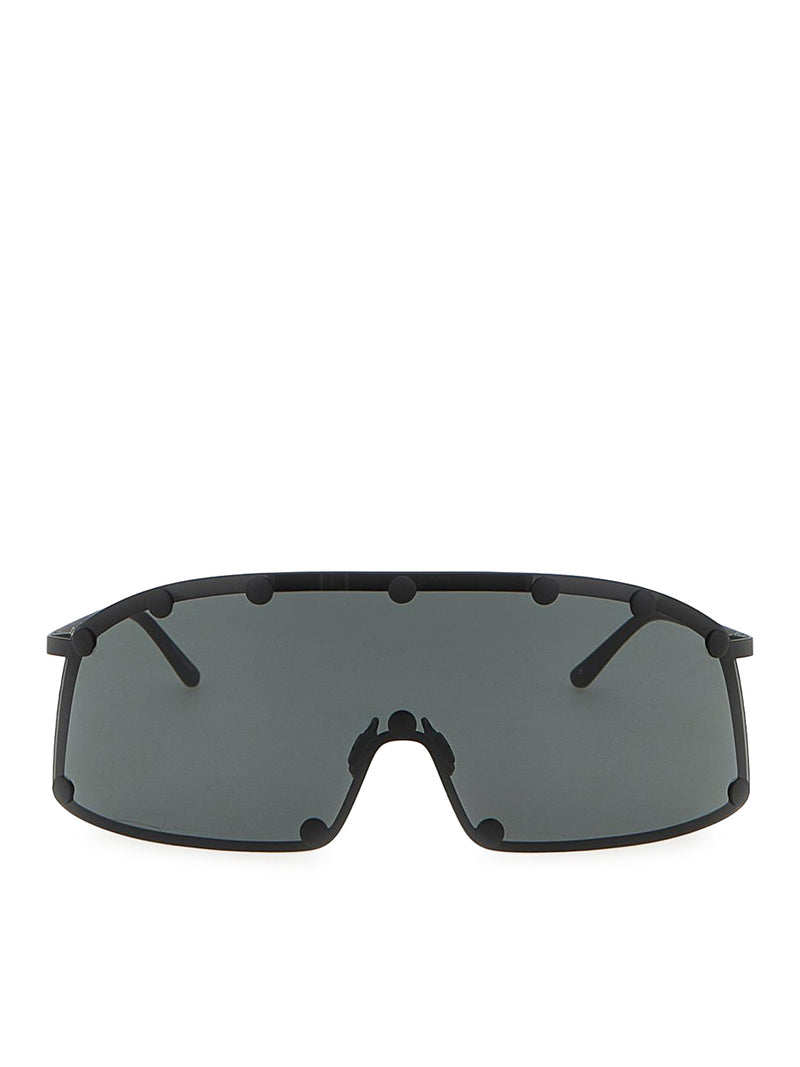 OCCHIALI DA SOLE SHIELDING GEOMETRICI