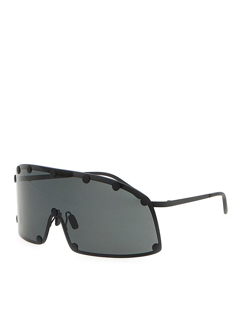 OCCHIALI DA SOLE SHIELDING GEOMETRICI