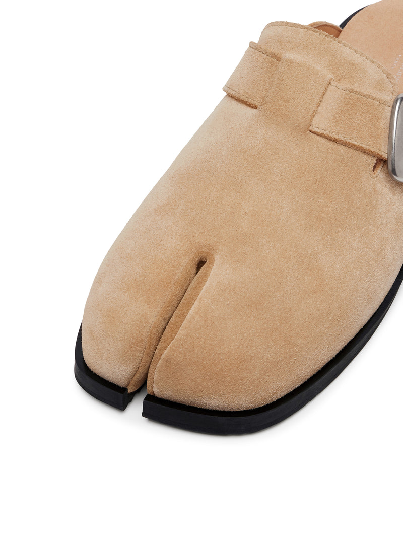 TABI ANATOMIC MULES