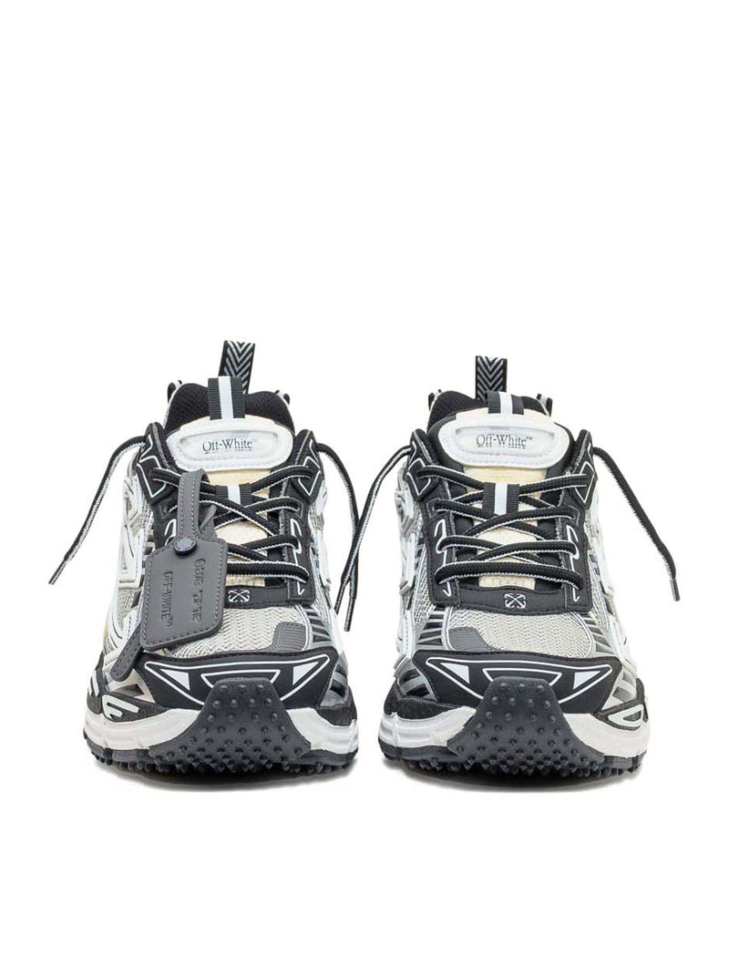 SNEAKER BE RIGHT BACK