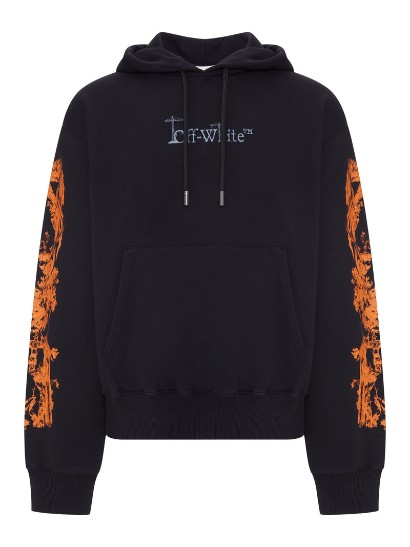 CITY NATURE HOODIE