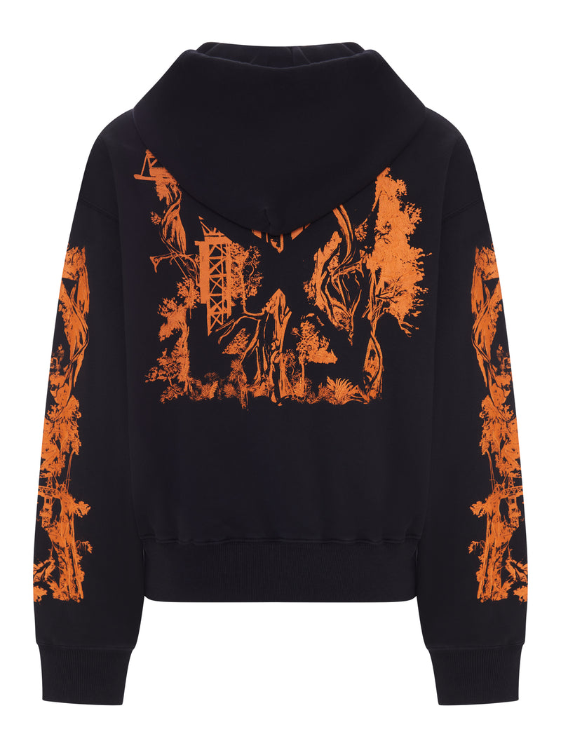 CITY NATURE HOODIE