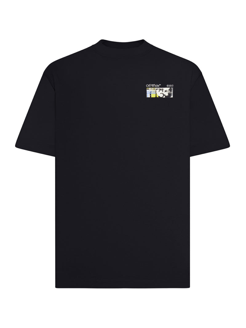 T-SHIRT INDUSTRIAL ARROW
