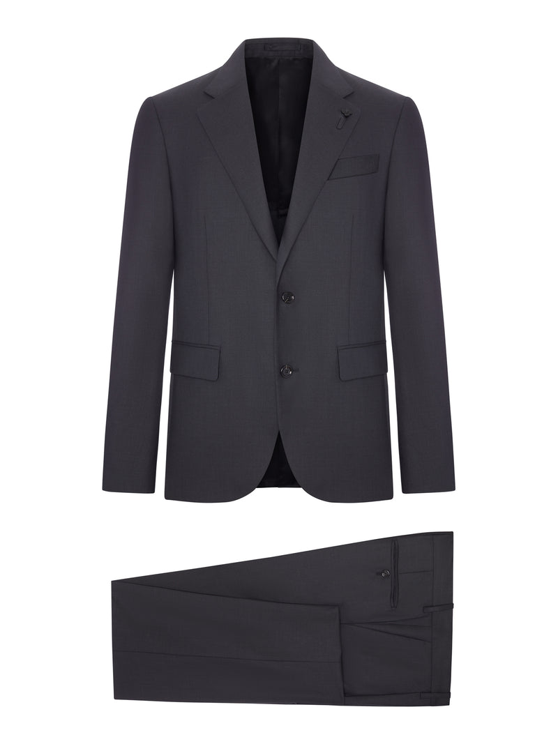 ABITO SARTORIALE MONOPETTO