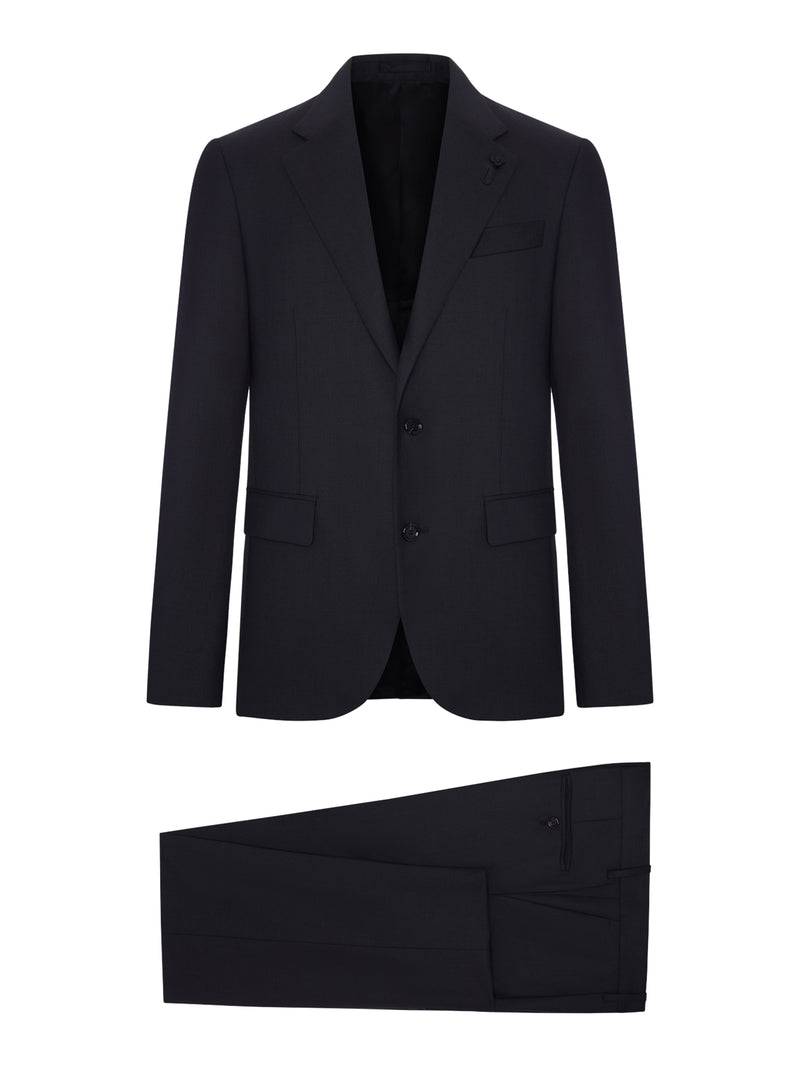 ABITO SARTORIALE MONOPETTO