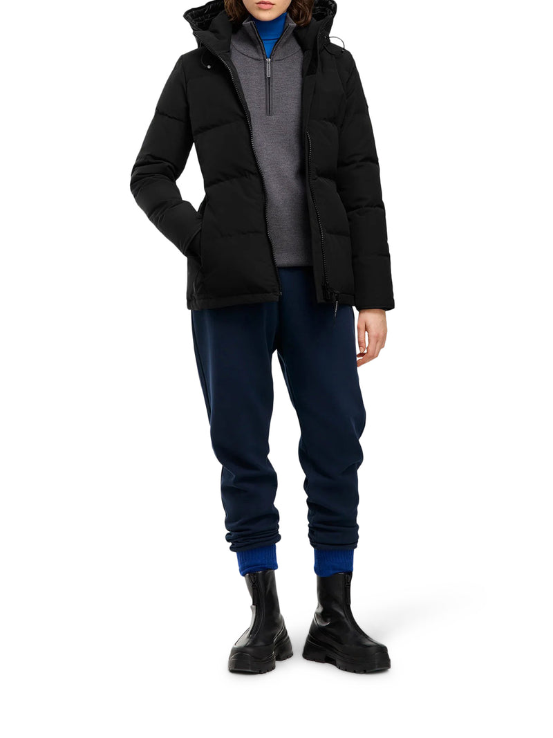 PARKA CHELSEA