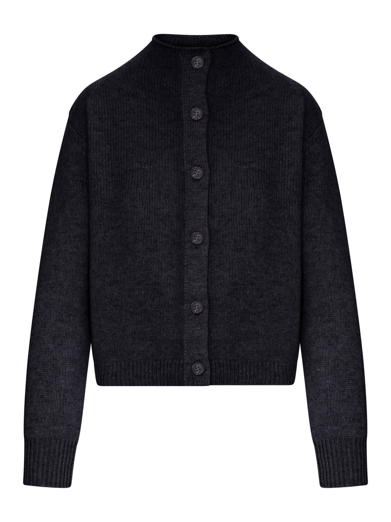 CARDIGAN ZIRELLE IN CASHMERE