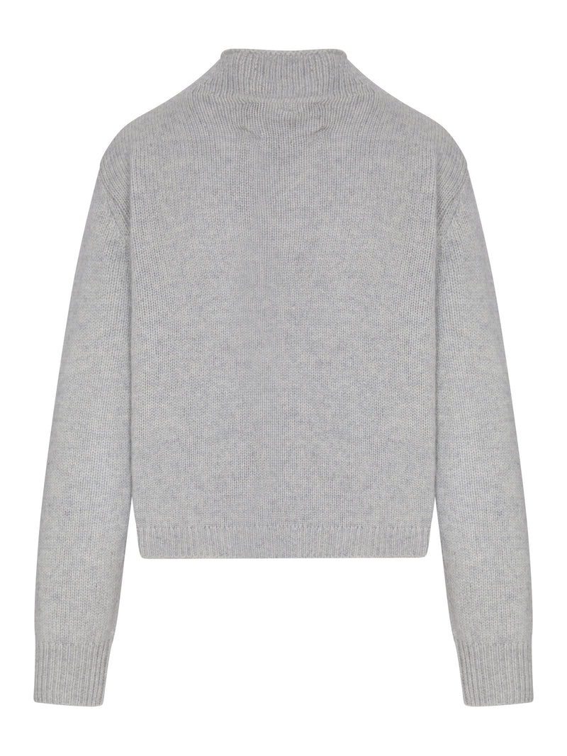 CARDIGAN ZIRELLE IN CASHMERE