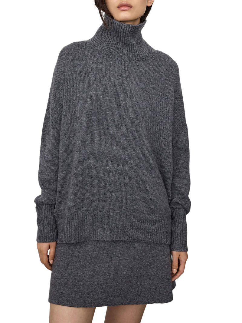 MAGLIONE HEIDI