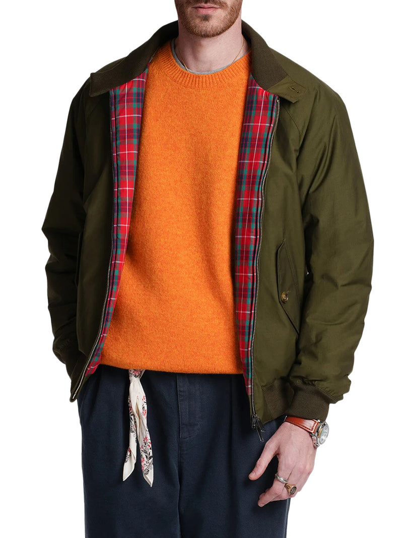 GIACCA G9 THERMAL