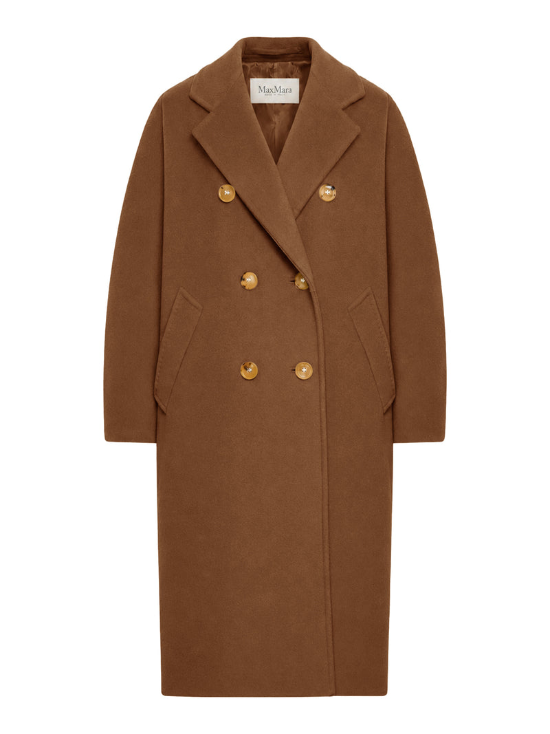 CAPPOTTO DOPPIOPETTO MADAME