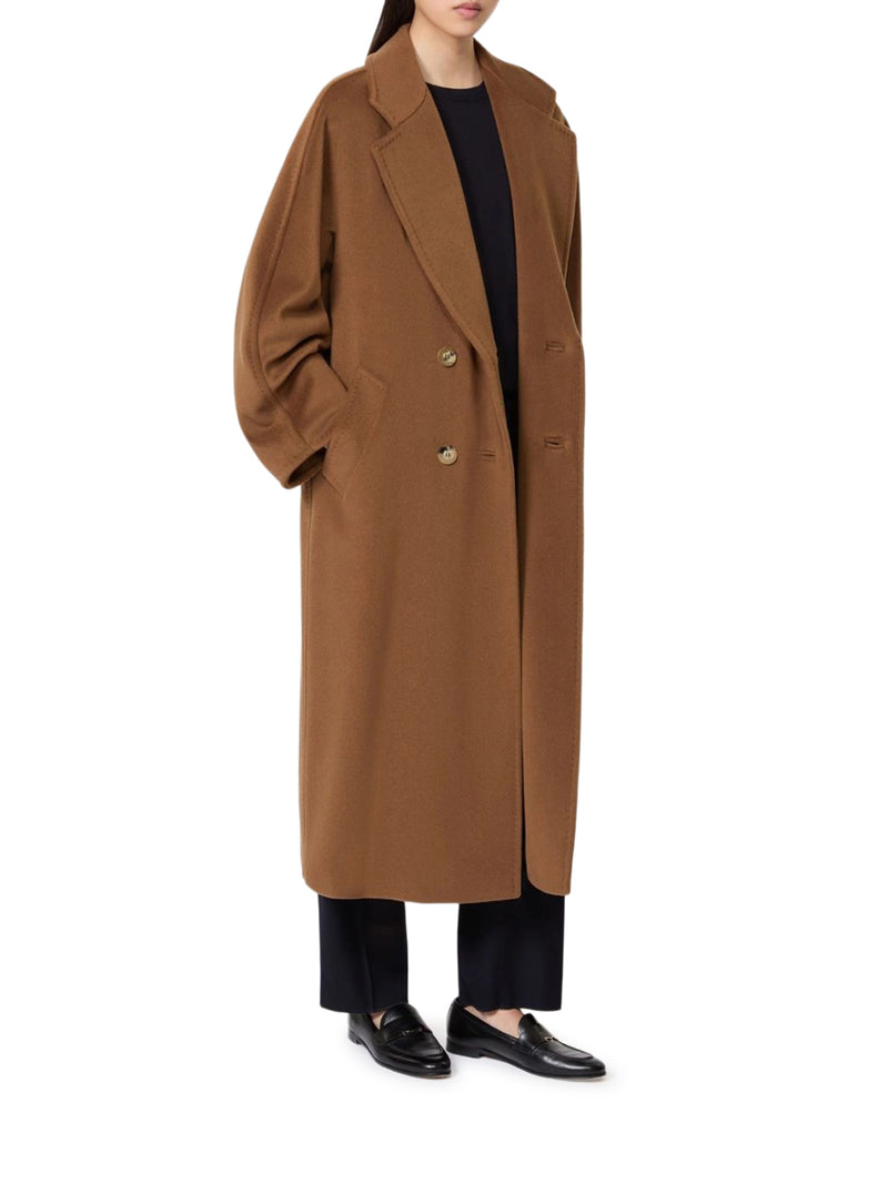 CAPPOTTO DOPPIOPETTO MADAME