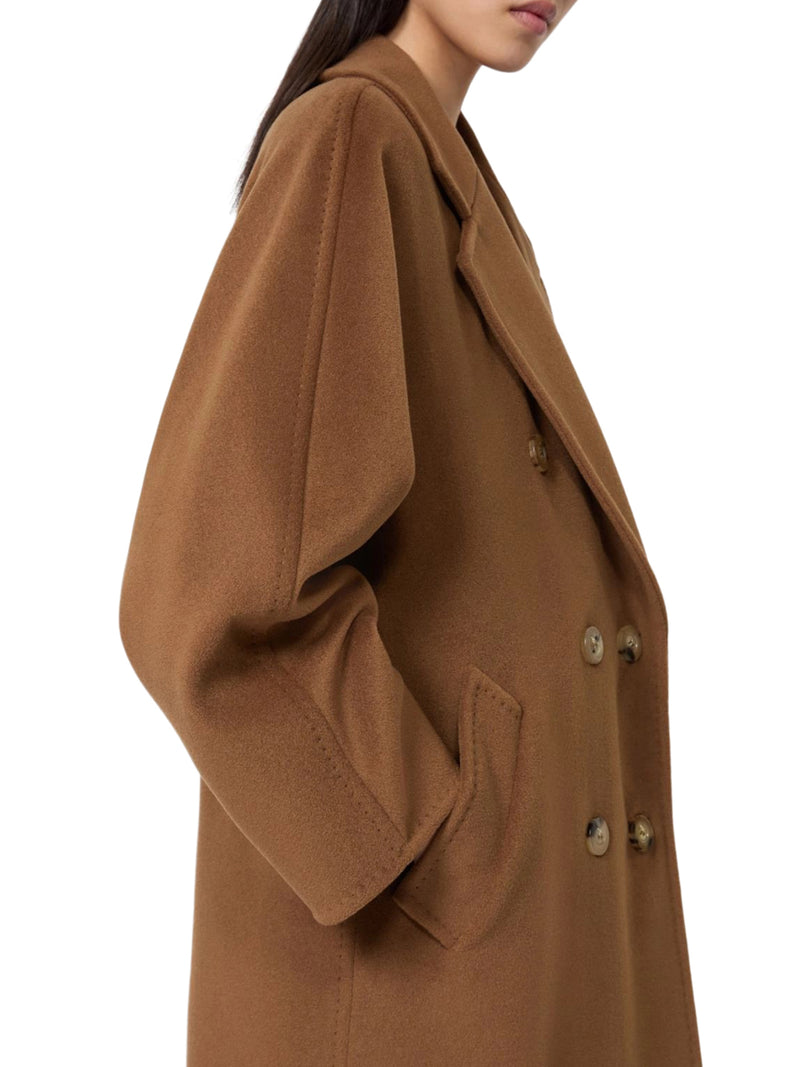 CAPPOTTO DOPPIOPETTO MADAME