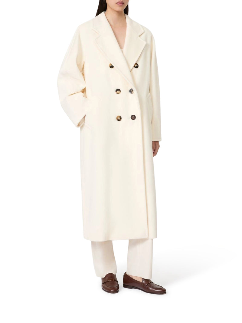 CAPPOTTO DOPPIOPETTO MADAME