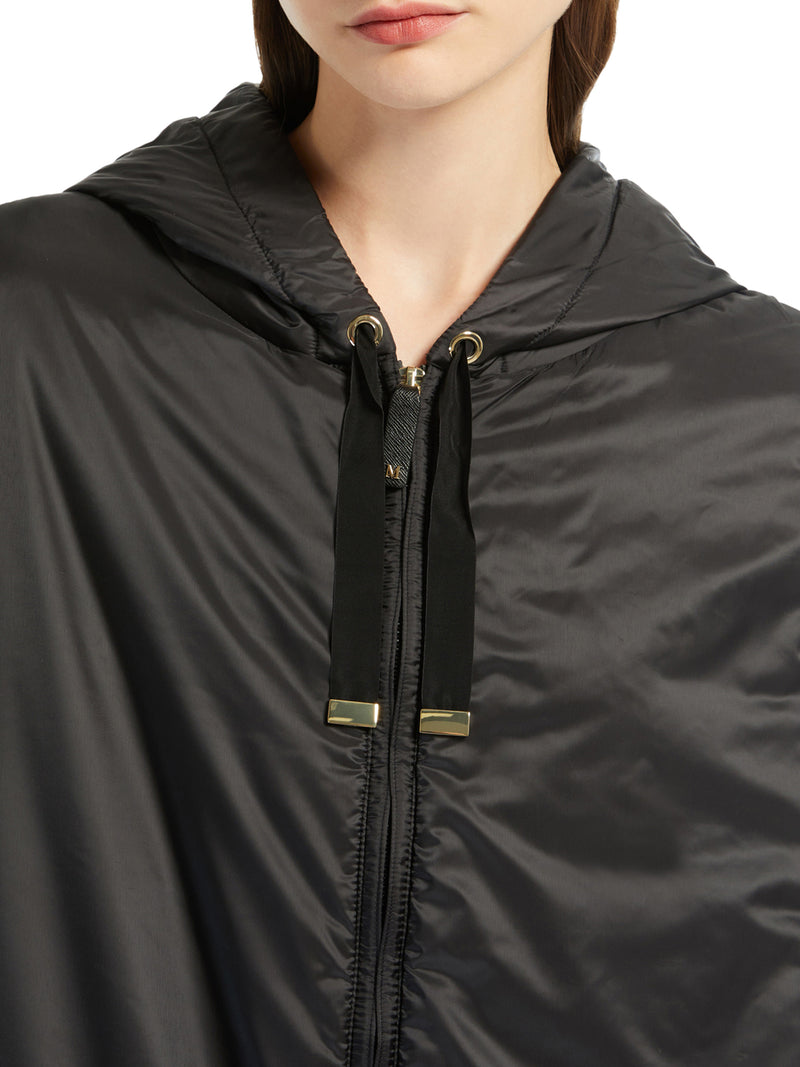 GILET IN TELA ANTIGOCCIA