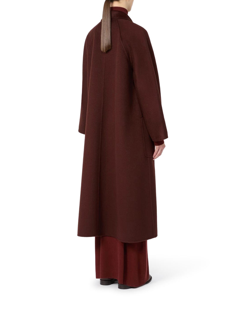 CAPPOTTO LUDMILLA IN CASHMERE