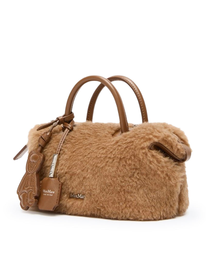 BAULETTO PICCOLO IN TEDDY