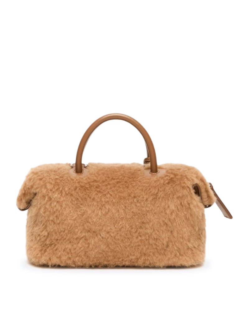 BAULETTO PICCOLO IN TEDDY