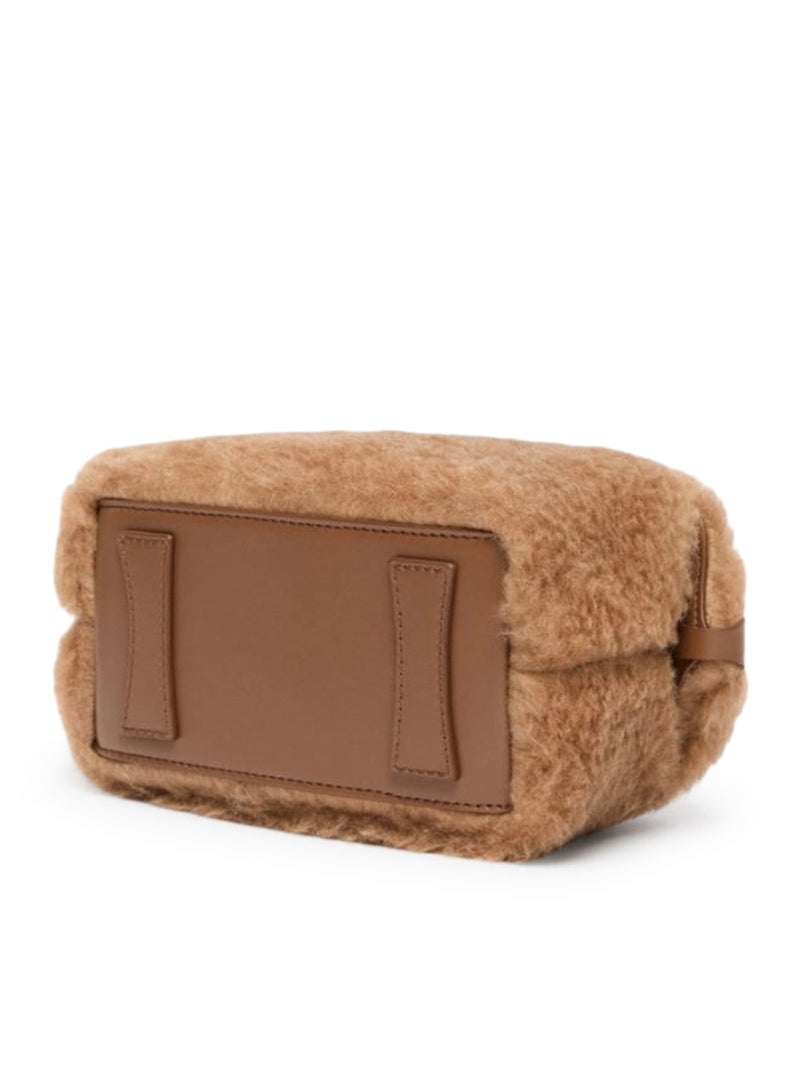 BAULETTO PICCOLO IN TEDDY