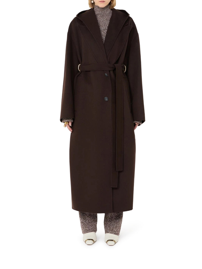 CAPPOTTO OVER IN PURA LANA
