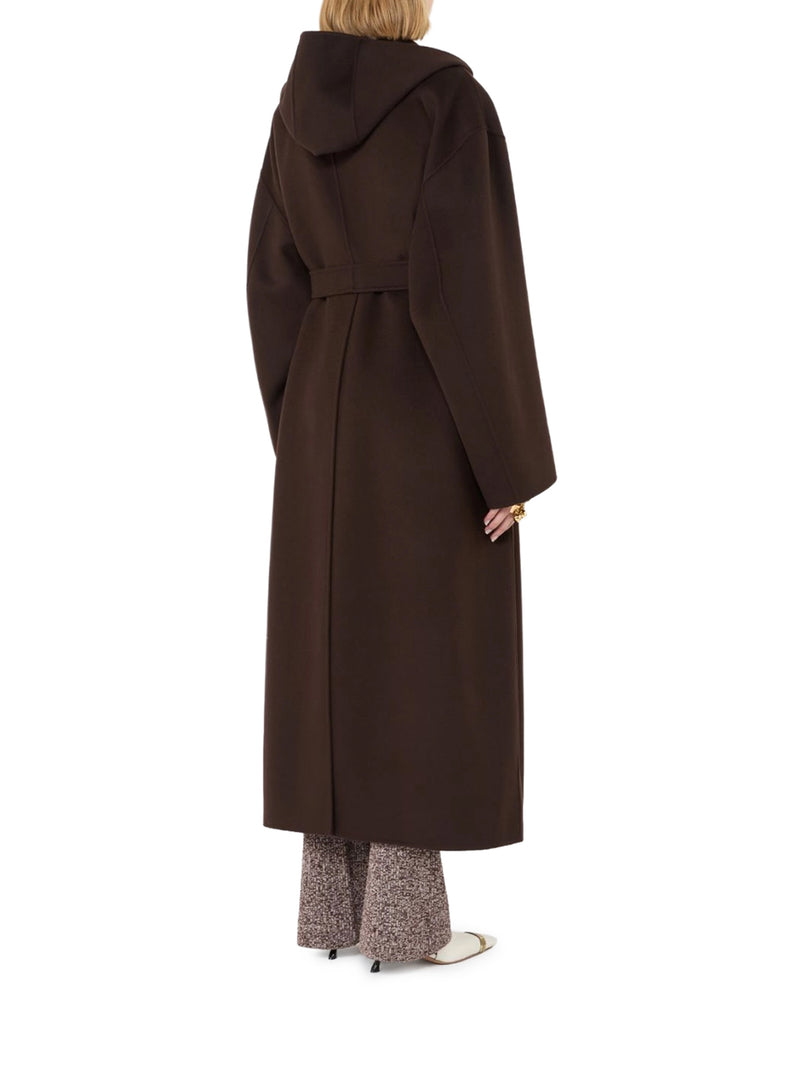 CAPPOTTO OVER IN PURA LANA