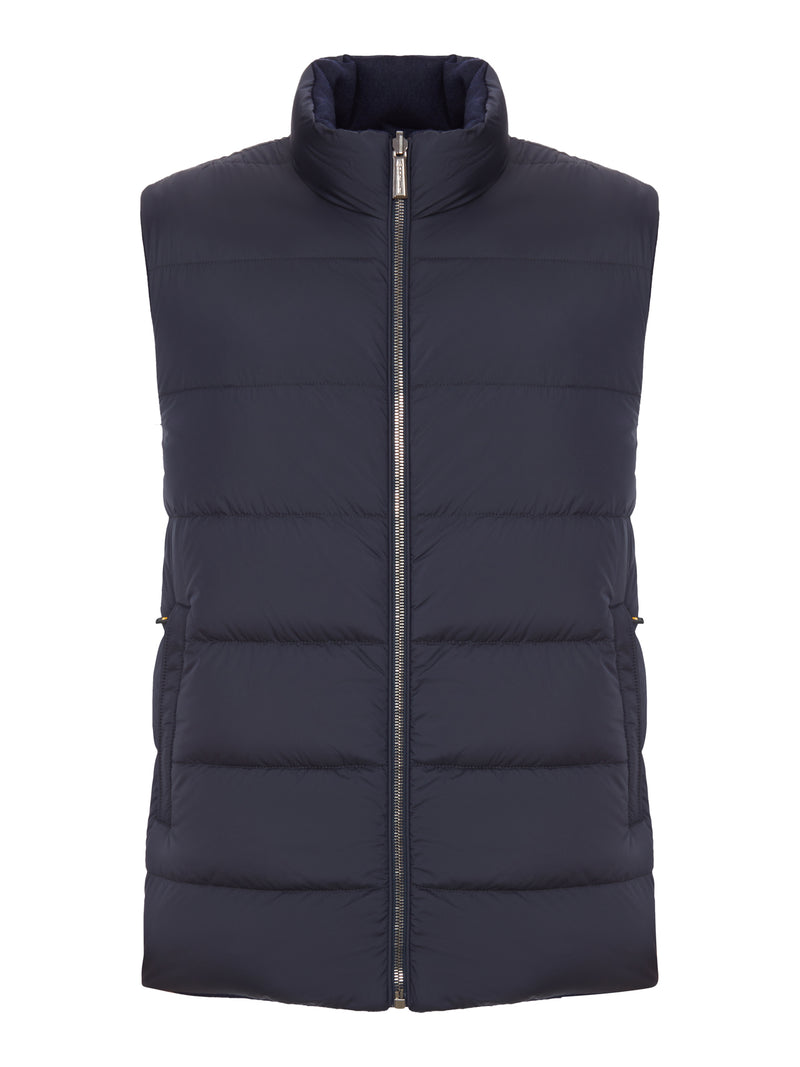 GILET REVERSIBILE FALIERI-LS9