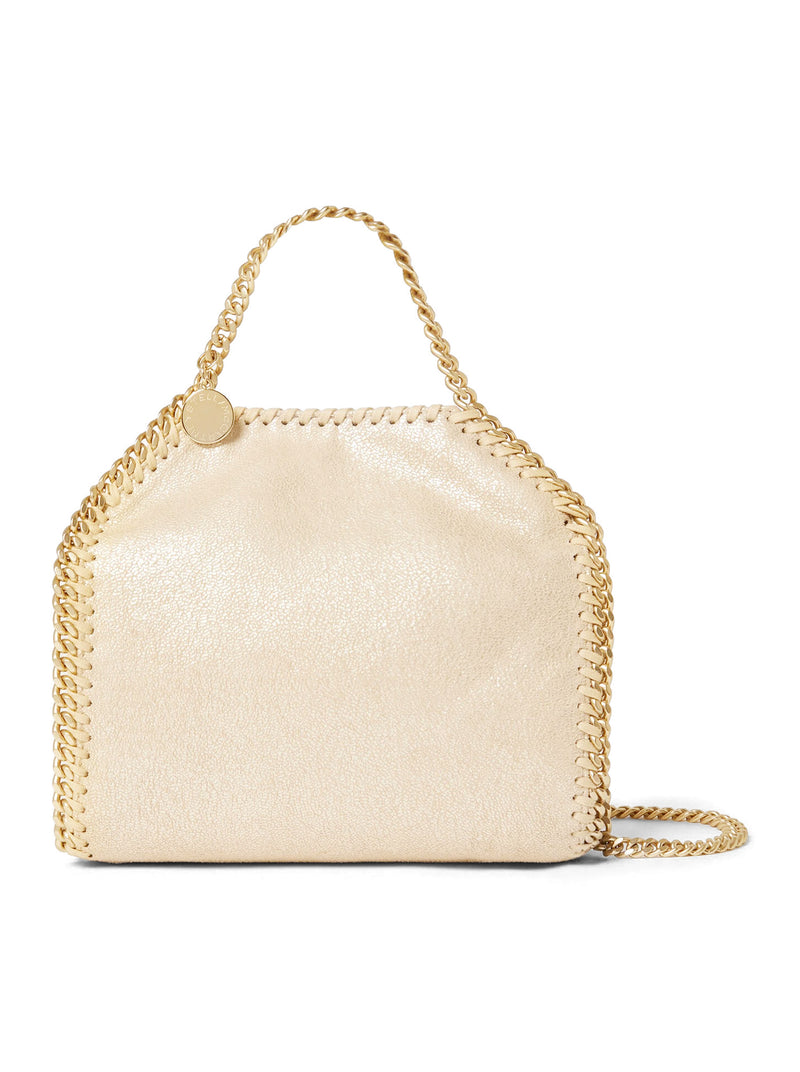 BORSA TOTE MINI FALABELLA