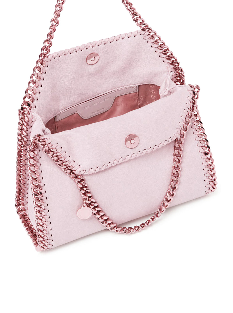 BORSA TOTE MINI FALABELLA