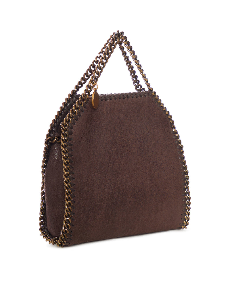 BORSA TOTE MICRO FALABELLA