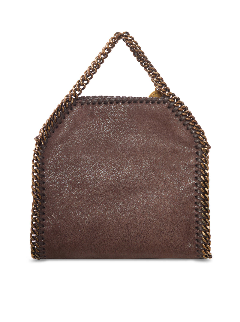 BORSA TOTE MICRO FALABELLA