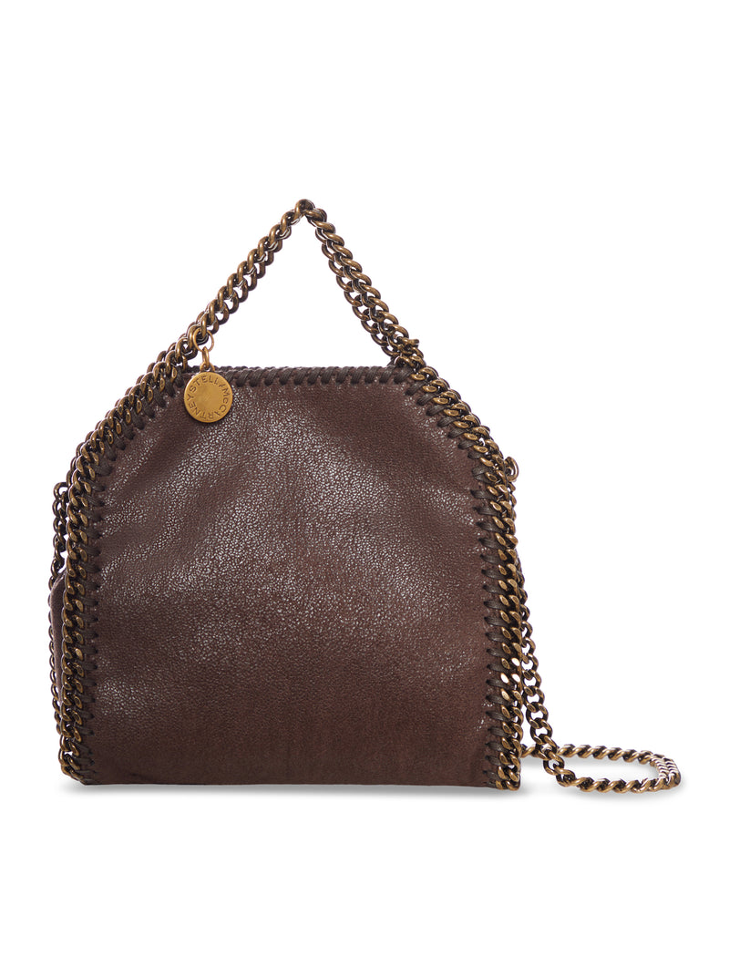 BORSA TOTE MICRO FALABELLA