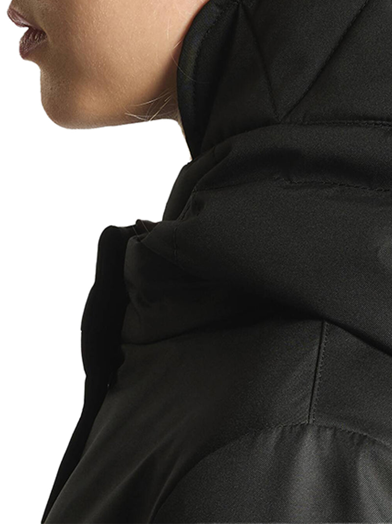 TOGGLE COAT IN GABARDINE TECNICO