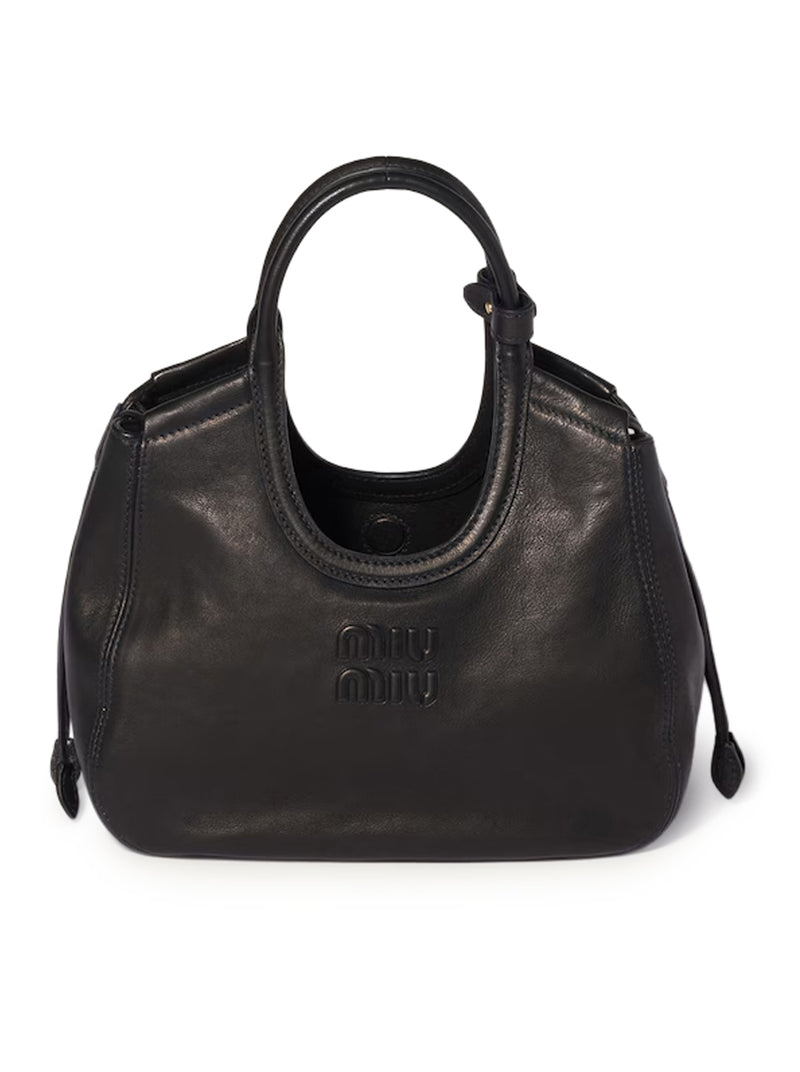 BORSA SHOPPING IVY IN NAPPA