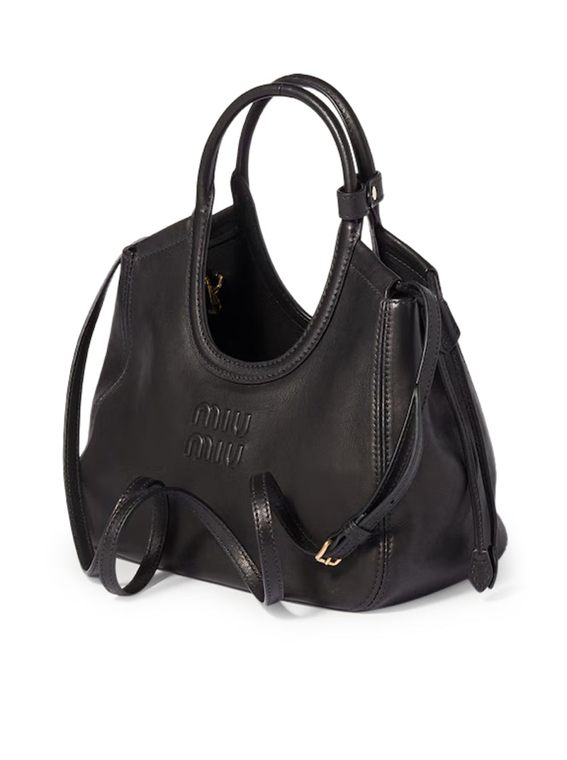 BORSA SHOPPING IVY IN NAPPA