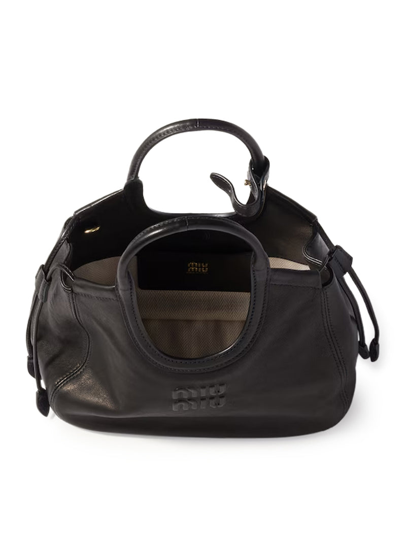 BORSA SHOPPING IVY IN NAPPA