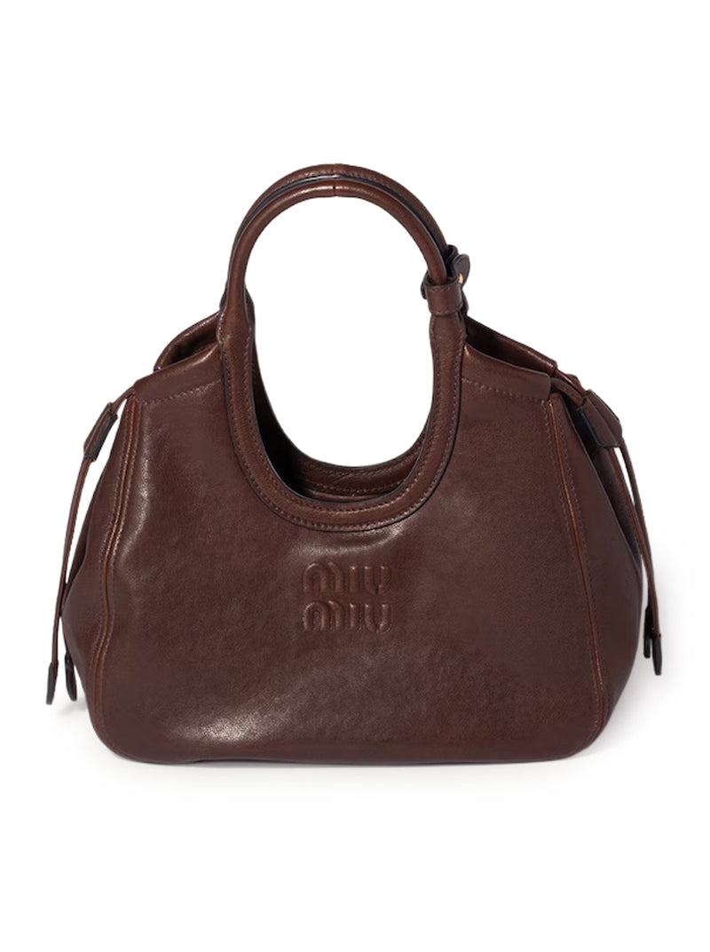 BORSA SHOPPING IVY IN NAPPA