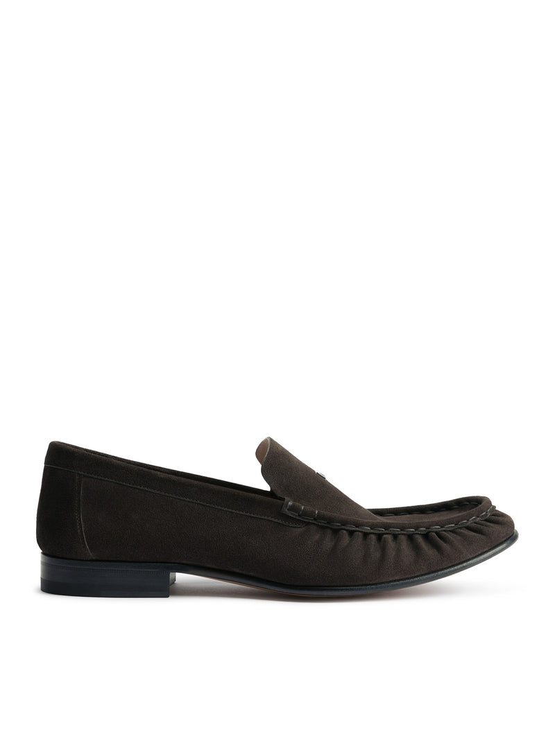 MOCASSINO DIOR MAURICE