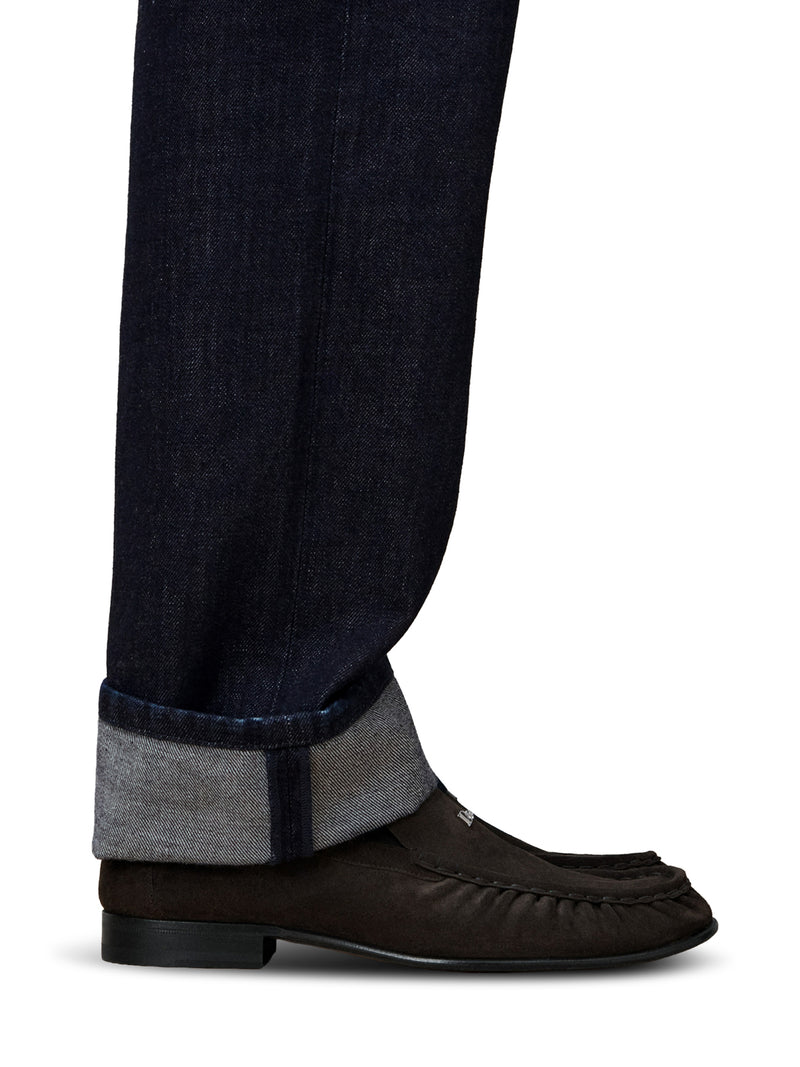 MOCASSINO DIOR MAURICE