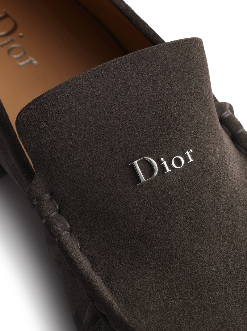 MOCASSINO DIOR MAURICE