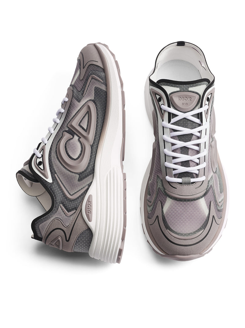 SNEAKER B30 COUNTDOWN TECH