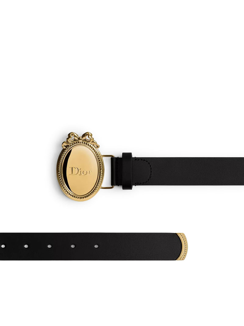CINTURA DIOR MÉDAILLON