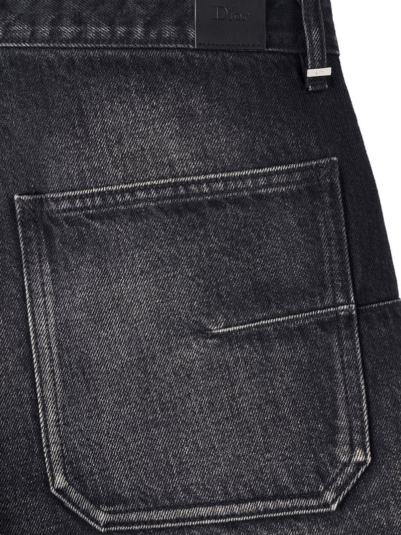 SHORTS CARGO ALLA MARINARA