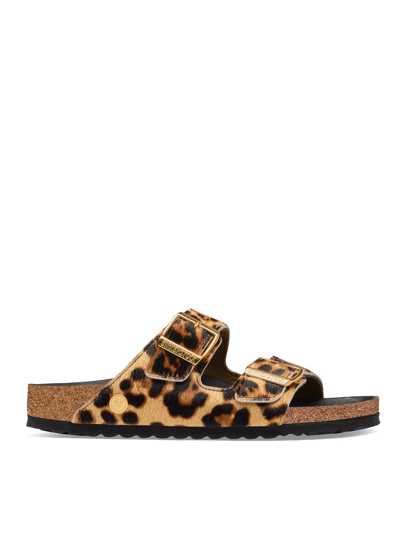 ARIZONA IN CAVALLINO ANIMALIER