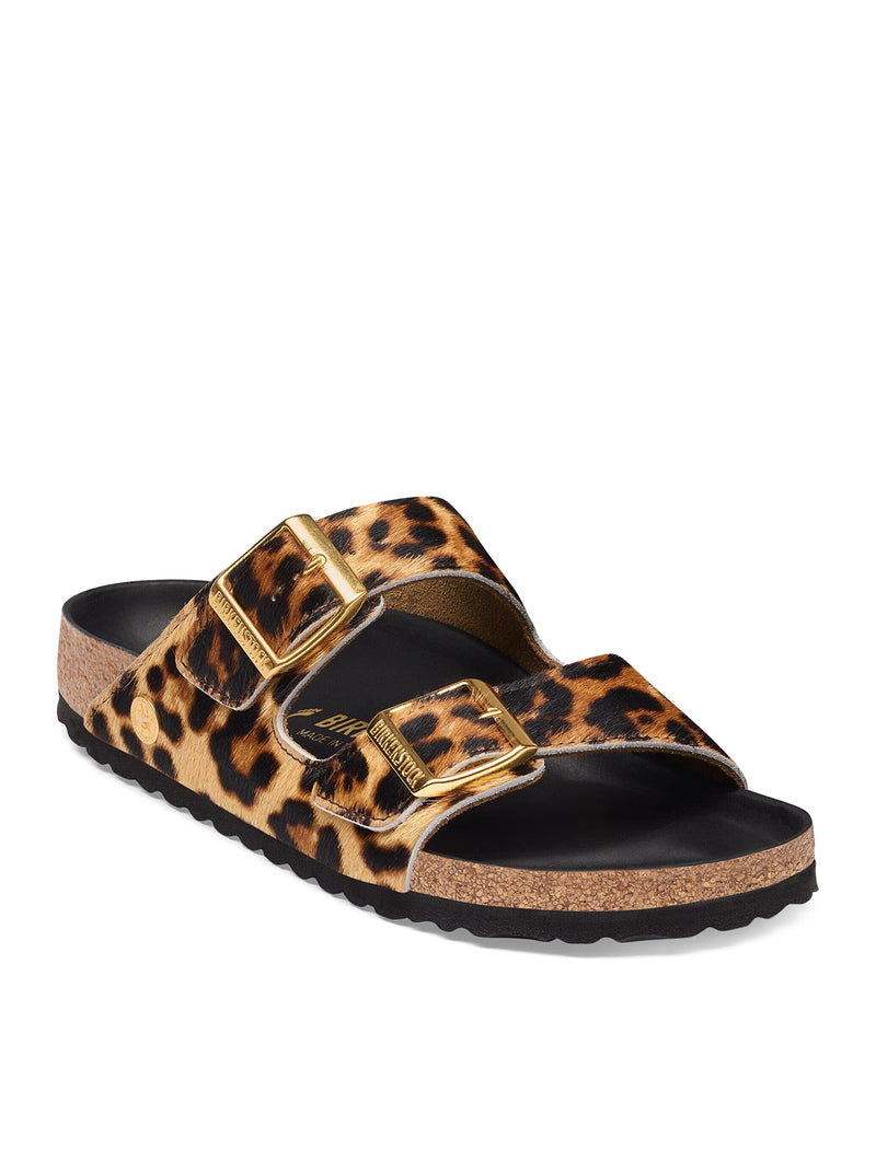 ARIZONA IN CAVALLINO ANIMALIER
