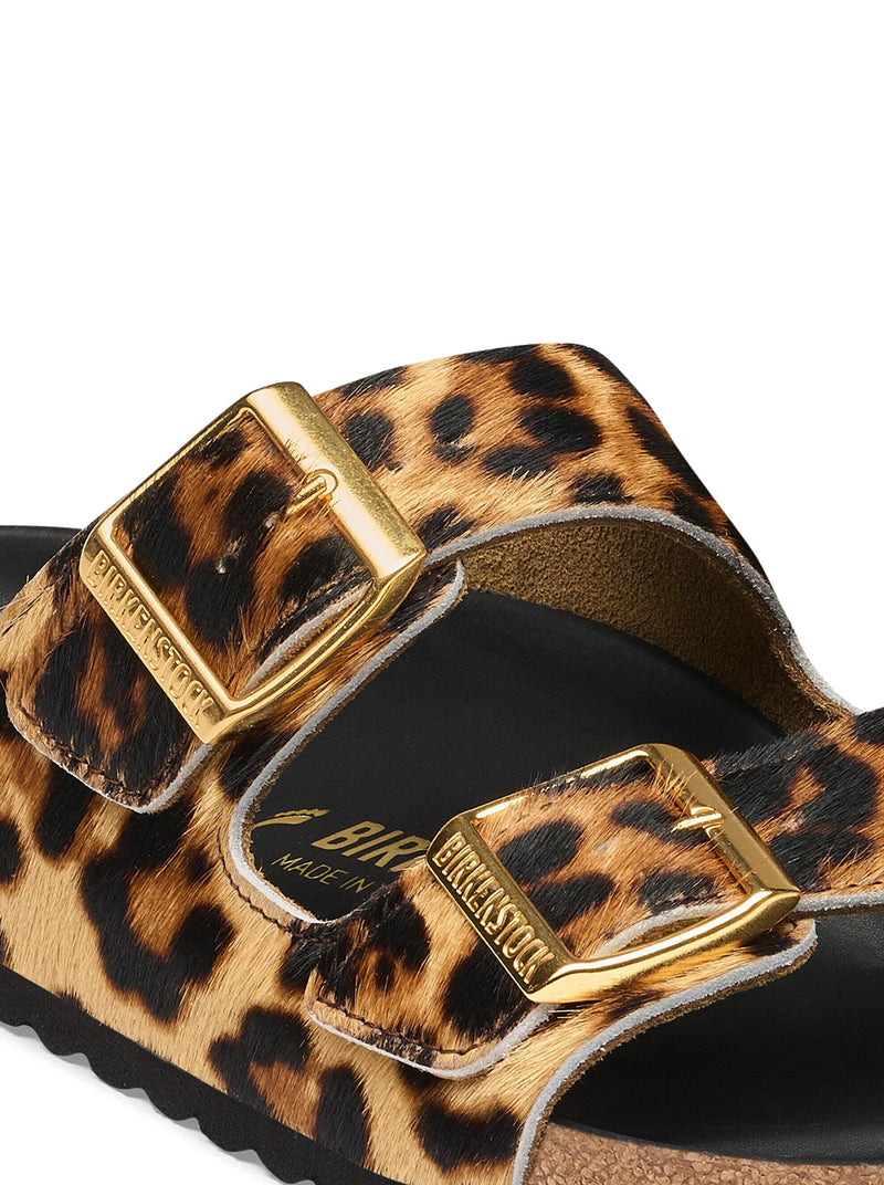 ARIZONA IN CAVALLINO ANIMALIER