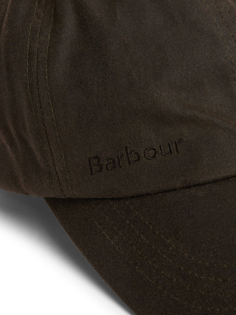 CAPPELLO SPORTIVO CERATO