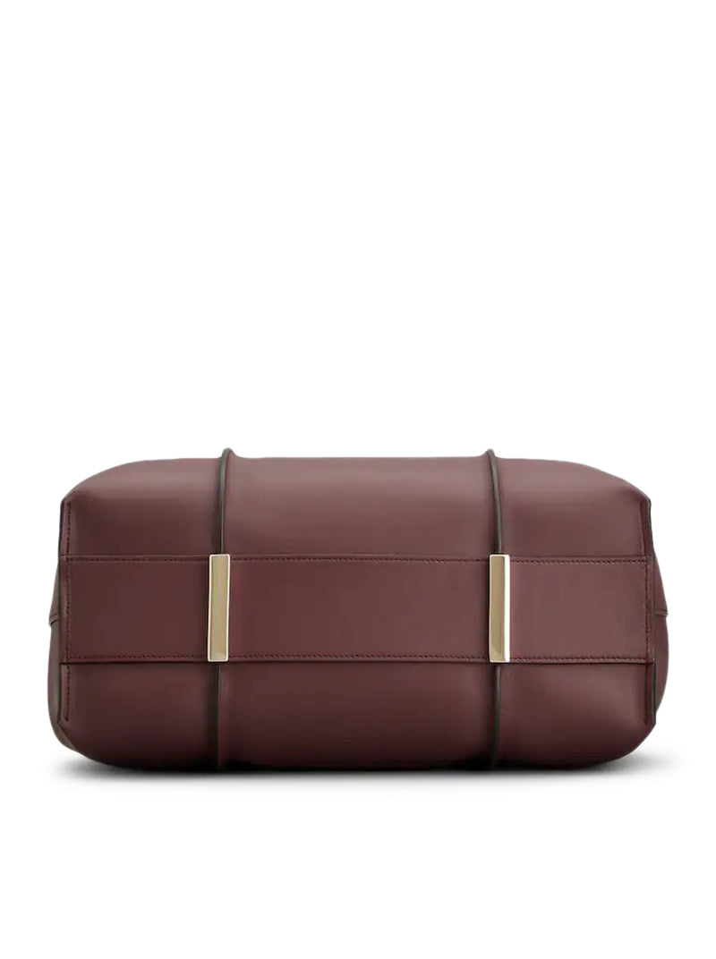 BORSA SHOPPING T TIMELESS IN PELLE MEDIA