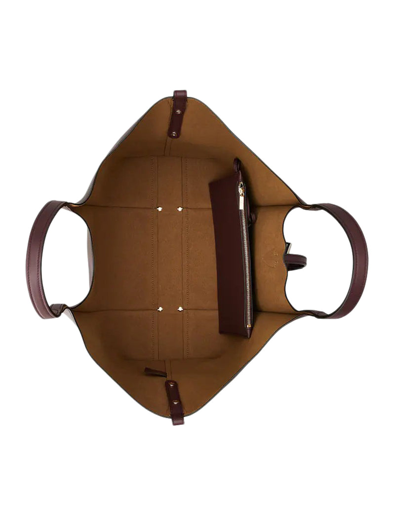 BORSA SHOPPING T TIMELESS IN PELLE MEDIA