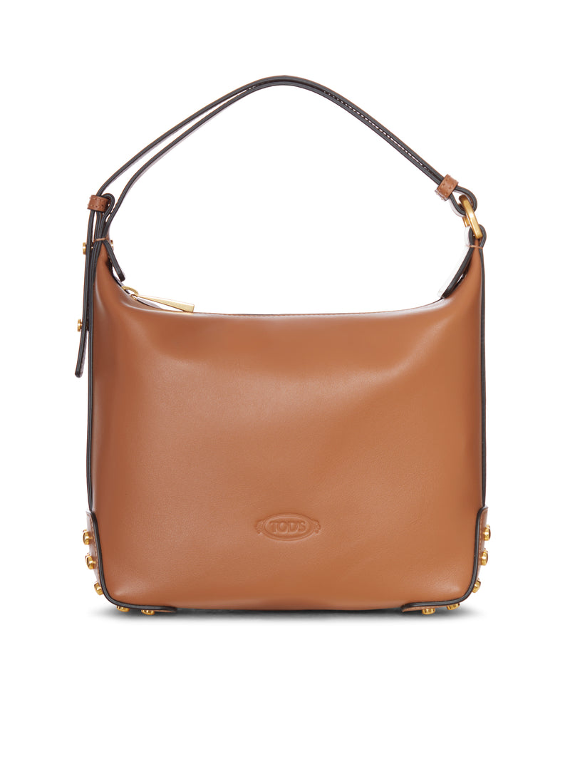 BORSA MINI LUXOR IN PELLE