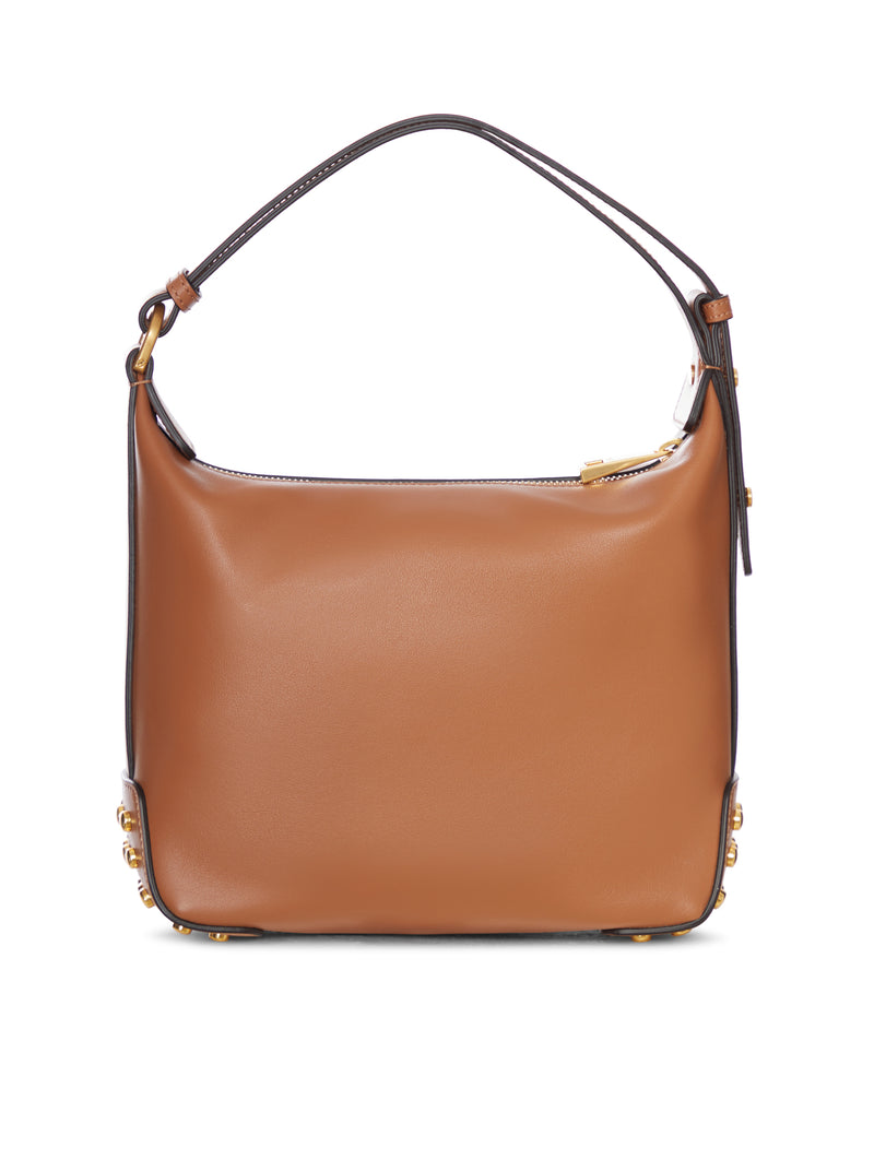 BORSA MINI LUXOR IN PELLE